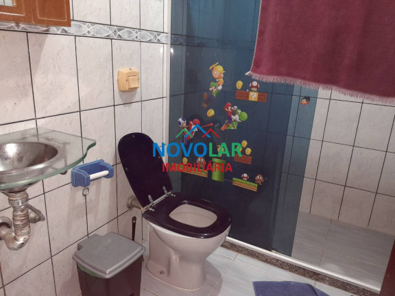 Imagem Casa com 3 Quartos à Venda, 150 m² em Praia Linda - São Pedro Da Aldeia Imagem Casa com 3 Quartos à Venda, 150 m² em Praia Linda - São Pedro Da Aldeia