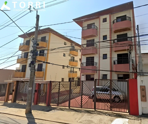 Imagem Apartamento com 2 Quartos à Venda, 79 m² em Jardim Simus - Sorocaba Imagem Apartamento com 2 Quartos à Venda, 79 m² em Jardim Simus - Sorocaba