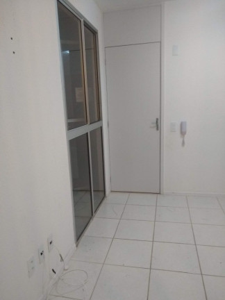 Imagem Imóvel com 2 Quartos à Venda, 45 m² em Parque Das Indústrias - Betim