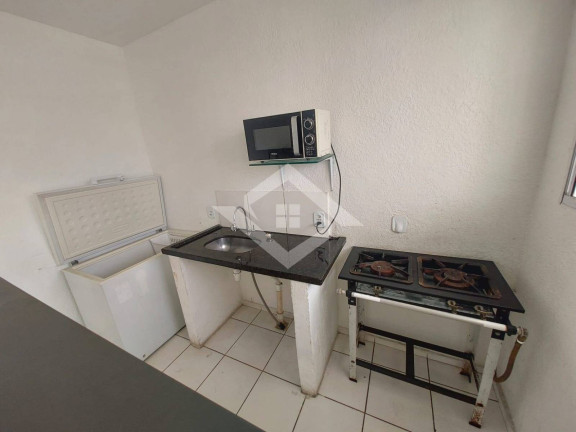 Imagem Apartamento com 2 Quartos à Venda, 42 m² em Campo Grande - Rio De Janeiro Imagem Apartamento com 2 Quartos à Venda, 42 m² em Campo Grande - Rio De Janeiro