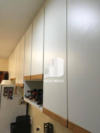 Imagem Apartamento com 3 Quartos à Venda, 120 m² em Campo Belo - São Paulo Imagem Apartamento com 3 Quartos à Venda, 120 m² em Campo Belo - São Paulo