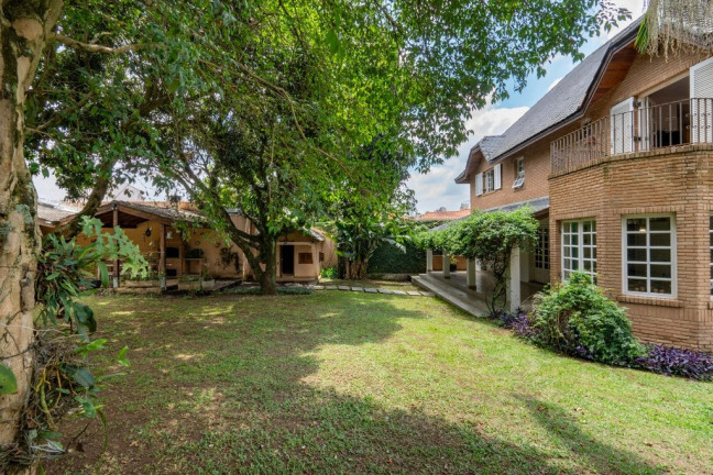 Imagem Casa com 3 Quartos à Venda, 500 m² em Chácara Monte Alegre - São Paulo Imagem Casa com 3 Quartos à Venda, 500 m² em Chácara Monte Alegre - São Paulo