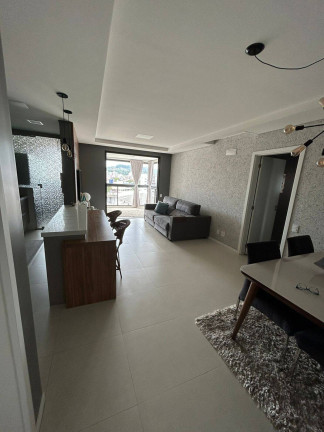 Imagem Apartamento à Venda, em Beira Mar - São José Imagem Apartamento à Venda, em Beira Mar - São José