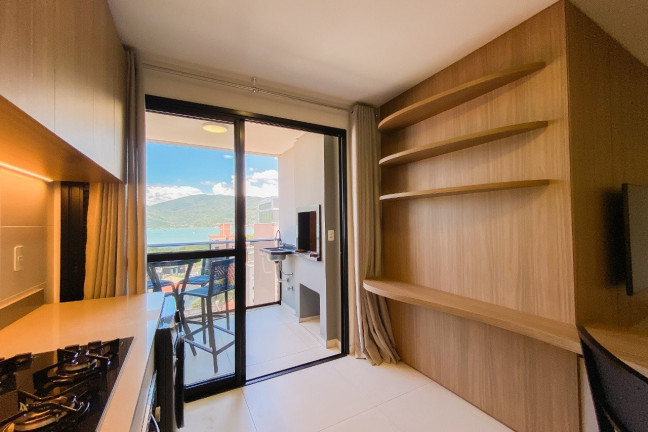 Imagem Cobertura com 2 Quartos à Venda, 83 m² em Armação Da Piedade - Governador Celso Ramos Imagem Cobertura com 2 Quartos à Venda, 83 m² em Armação Da Piedade - Governador Celso Ramos