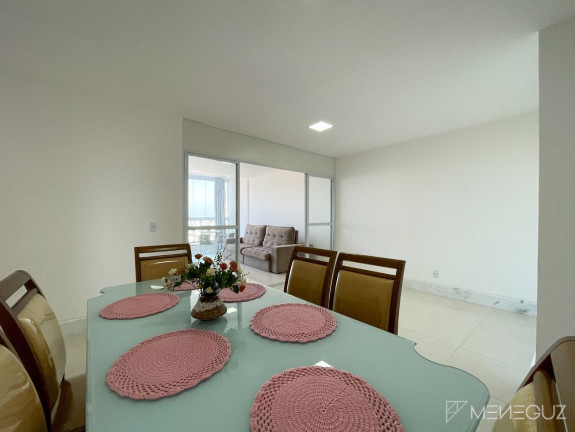 Imagem Apartamento com 3 Quartos para Alugar ou Temporada, 90 m² em Praia Do Morro - Guarapari Imagem Apartamento com 3 Quartos para Alugar ou Temporada, 90 m² em Praia Do Morro - Guarapari