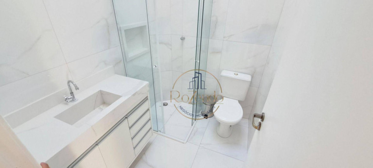 Imagem Sobrado com 3 Quartos à Venda, 130 m² em Vila Valparaíso - Santo André Imagem Sobrado com 3 Quartos à Venda, 130 m² em Vila Valparaíso - Santo André