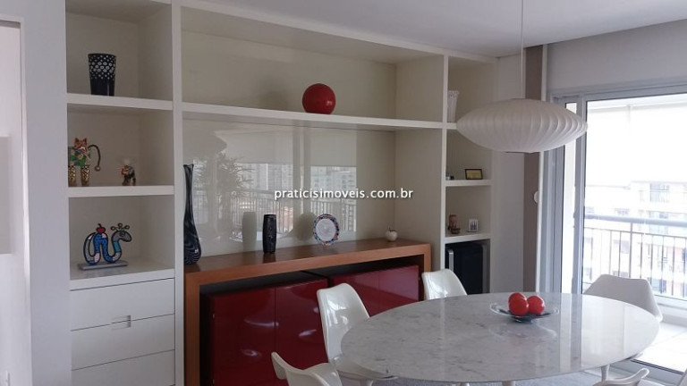 Imagem Apartamento com 3 Quartos à Venda, 216 m² em Vila Mariana - São Paulo Imagem Apartamento com 3 Quartos à Venda, 216 m² em Vila Mariana - São Paulo