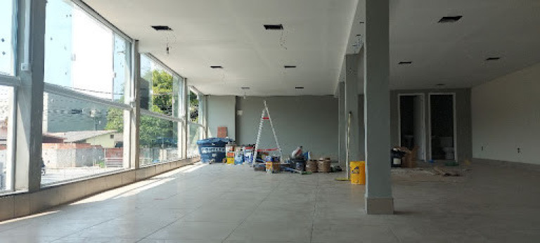 Imagem Sala Comercial para Alugar, 120 m² em Santo Antônio - Louveira