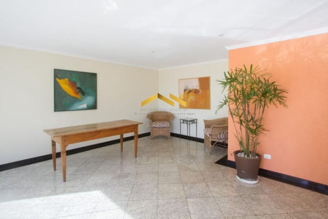 Imagem Apartamento com 3 Quartos à Venda, 121 m² em Parque Colonial - São Paulo Imagem Apartamento com 3 Quartos à Venda, 121 m² em Parque Colonial - São Paulo