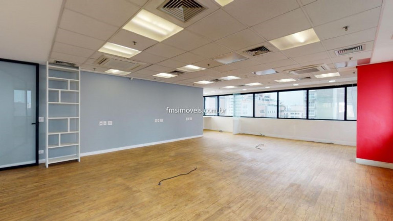 Imagem Imóvel para Alugar, 202 m² em Itaim Bibi - São Paulo Imagem Imóvel para Alugar, 202 m² em Itaim Bibi - São Paulo
