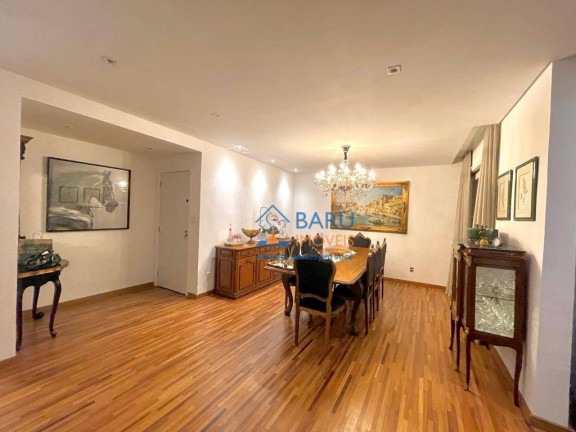 Imagem Apartamento com 2 Quartos à Venda, 140 m² em Higienópolis - São Paulo Imagem Apartamento com 2 Quartos à Venda, 140 m² em Higienópolis - São Paulo