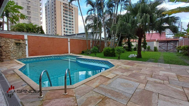 Imagem Sobrado com 3 Quartos à Venda, 110 m² em Balneário Flórida - Praia Grande Imagem Sobrado com 3 Quartos à Venda, 110 m² em Balneário Flórida - Praia Grande
