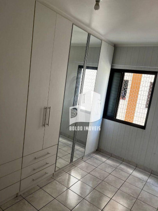 Imagem Imóvel com 2 Quartos à Venda, 74 m² em Vila Guilhermina - Praia Grande