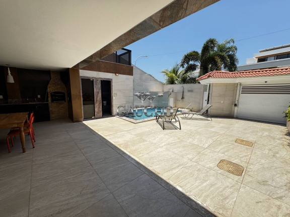 Imagem Casa com 4 Quartos à Venda, 375 m² em Barra Da Tijuca - Rio De Janeiro Imagem Casa com 4 Quartos à Venda, 375 m² em Barra Da Tijuca - Rio De Janeiro