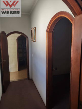 Imagem Casa com 2 Quartos à Venda, 525 m² em Vila Hortência - Sorocaba
