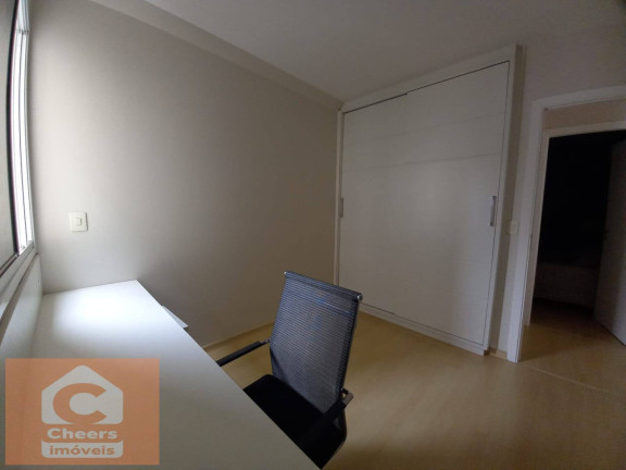 Imagem Apartamento com 2 Quartos à Venda, 80 m² em Paraíso - São Paulo Imagem Apartamento com 2 Quartos à Venda, 80 m² em Paraíso - São Paulo