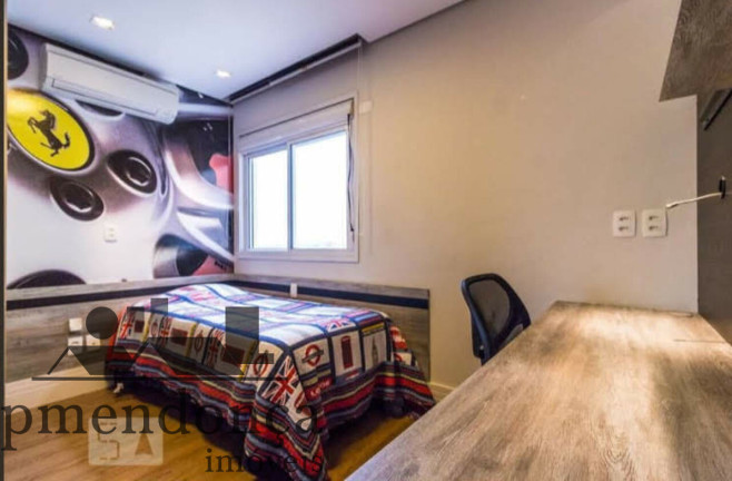 Imagem Apartamento com 4 Quartos à Venda, 168 m² em água Branca - São Paulo Imagem Apartamento com 4 Quartos à Venda, 168 m² em água Branca - São Paulo