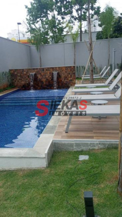 Imagem Apartamento com 2 Quartos à Venda, 38 m² em Tatuapé - São Paulo Imagem Apartamento com 2 Quartos à Venda, 38 m² em Tatuapé - São Paulo