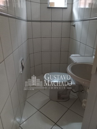 Imagem Kitnet com 1 Quarto à Venda, 32 m² em água Limpa - Volta Redonda