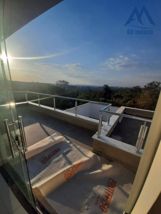 Imagem Casa de Condomínio com 3 Quartos à Venda, 262 m² em Trilhas Do Sol - Lagoa Santa Imagem Casa de Condomínio com 3 Quartos à Venda, 262 m² em Trilhas Do Sol - Lagoa Santa