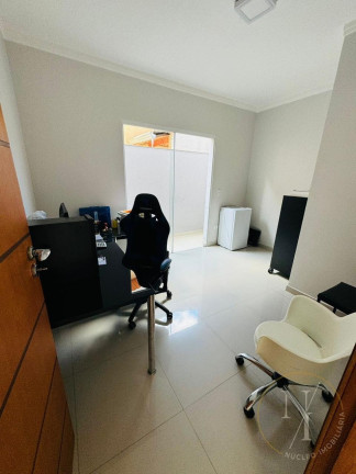 Imagem Casa com 2 Quartos à Venda, 241 m² em Jardim Paulista - Atibaia