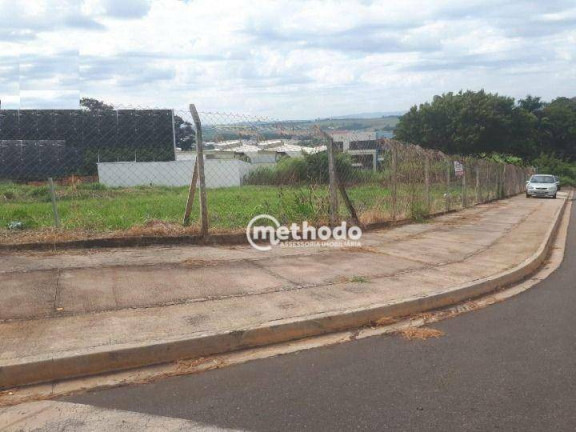 Imagem Terreno à Venda, 4.320 m² em Mansões Santo Antônio - Campinas Imagem Terreno à Venda, 4.320 m² em Mansões Santo Antônio - Campinas
