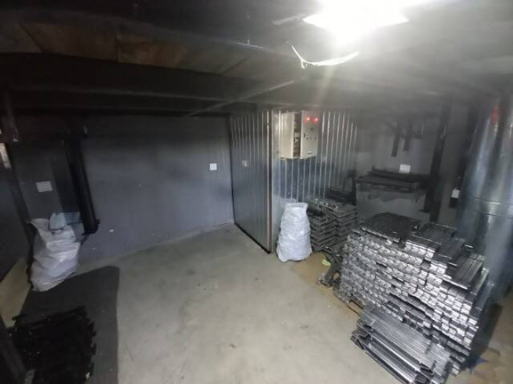 Imagem Galpão à Venda, 52 m² em Jardim Ana Maria - Carapicuíba