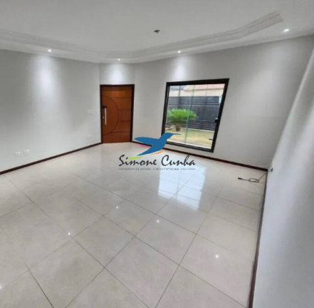 Imagem Casa com 5 Quartos à Venda, 420 m² em Jardim Paraíso - São José Dos Campos