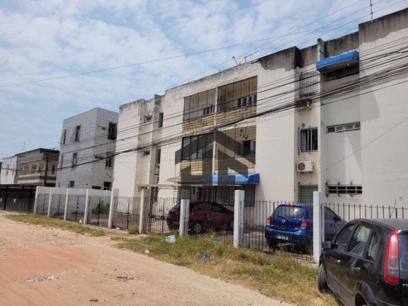 Imagem Apartamento com 1 Quarto à Venda, 40 m² em Janga - Paulista Imagem Apartamento com 1 Quarto à Venda, 40 m² em Janga - Paulista