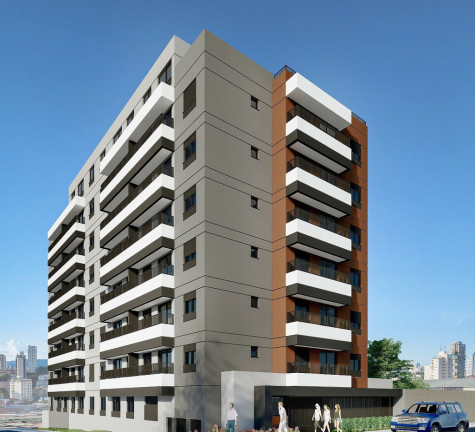 Imagem Imóvel com 2 Quartos à Venda, 37 m² em Jardim São Paulo(zona Norte) - São Paulo Imagem Imóvel com 2 Quartos à Venda, 37 m² em Jardim São Paulo(zona Norte) - São Paulo