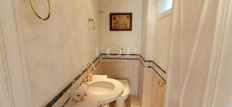 Imagem Apartamento com 4 Quartos à Venda, 215 m² em Pitangueiras - Guarujá