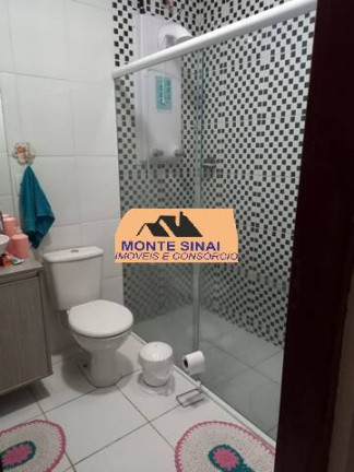 Imagem Casa com 2 Quartos à Venda, 180 m² em Jardim Wanel Ville V - Sorocaba