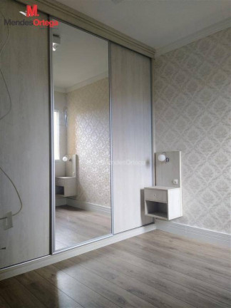 Imagem Apartamento com 2 Quartos para Alugar, 52 m² em Residencial Butiá - Sorocaba Imagem Apartamento com 2 Quartos para Alugar, 52 m² em Residencial Butiá - Sorocaba