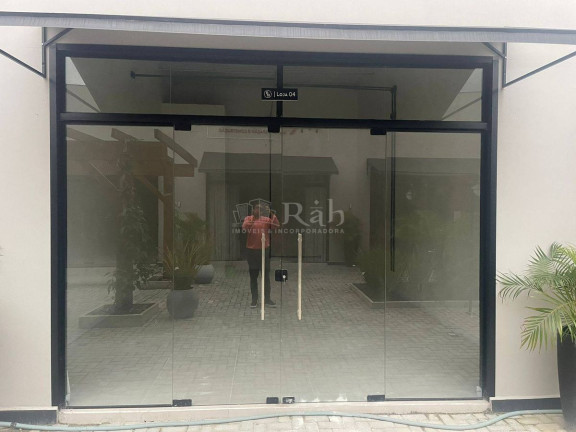 Imagem Sala Comercial para Alugar, 40 m² em Barra - Balneário Camboriú