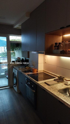 Imagem Apartamento com 2 Quartos à Venda, 57 m² em Rio De Janeiro