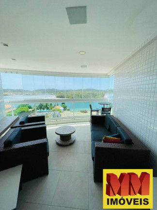Imagem Cobertura com 3 Quartos à Venda, 160 m² em Passagem - Cabo Frio Imagem Cobertura com 3 Quartos à Venda, 160 m² em Passagem - Cabo Frio