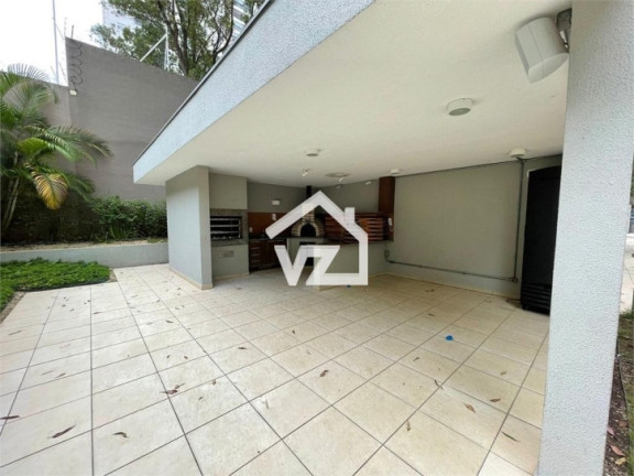Imagem Apartamento com 2 Quartos à Venda, 87 m² em Vila Andrade - São Paulo