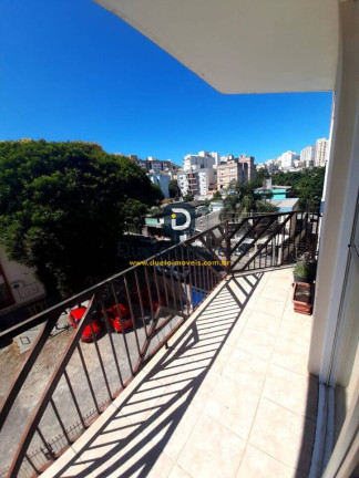 Imagem Apartamento com 2 Quartos à Venda, 76 m² em Nossa Senhora De Fátima - Santa Maria