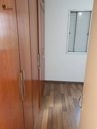 Apartamento com 1 Quarto à Venda, 48 m² em Moema - São Paulo