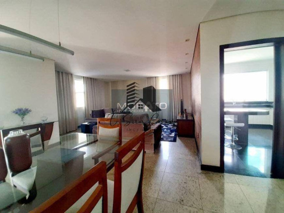 Imagem Casa com 4 Quartos à Venda, 950 m² em Trevo - Belo Horizonte Imagem Casa com 4 Quartos à Venda, 950 m² em Trevo - Belo Horizonte
