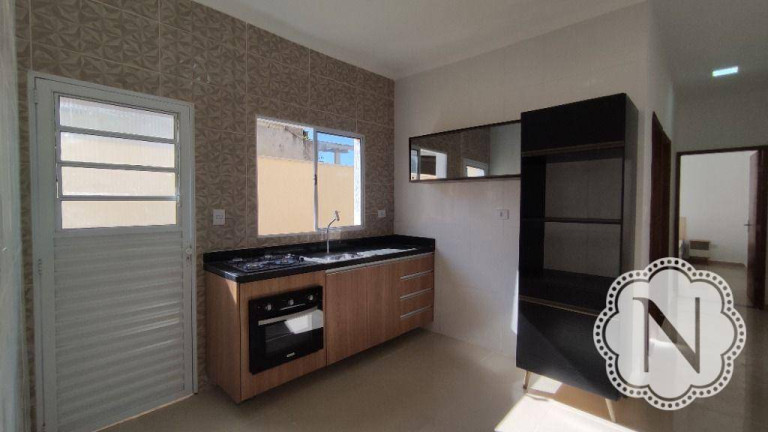 Imagem Sobrado com 3 Quartos à Venda, 90 m² em Bopiranga - Itanhaém Imagem Sobrado com 3 Quartos à Venda, 90 m² em Bopiranga - Itanhaém