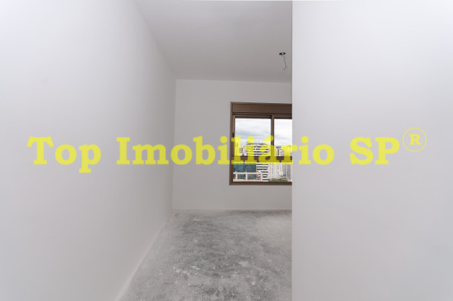 Imagem Apartamento com 4 Quartos à Venda, 280 m² em Moema - São Paulo