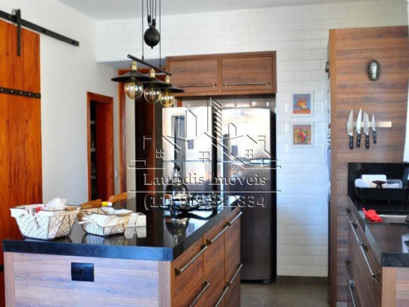 Imagem Imóvel com 4 Quartos à Venda, 490 m² em Tambore - Barueri