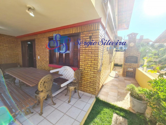 Imagem Casa com 3 Quartos à Venda, 115 m² em Porto Das Dunas - Aquiraz Imagem Casa com 3 Quartos à Venda, 115 m² em Porto Das Dunas - Aquiraz