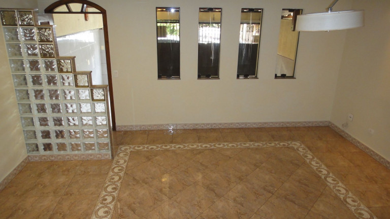 Imagem Casa com 3 Quartos à Venda, 100 m² em Saúde - São Paulo