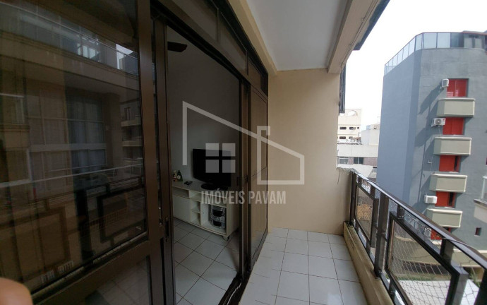 Imagem Apartamento com 2 Quartos à Venda, em Enseada - Guarujá Imagem Apartamento com 2 Quartos à Venda, em Enseada - Guarujá