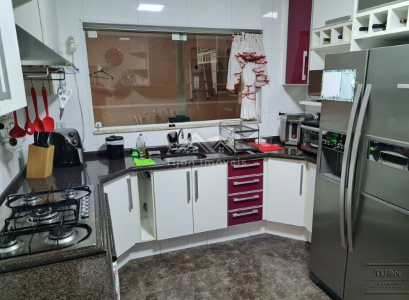 Imagem Casa de Condomínio com 5 Quartos à Venda, 450 m² em Granja Olga Iii - Sorocaba Imagem Casa de Condomínio com 5 Quartos à Venda, 450 m² em Granja Olga Iii - Sorocaba