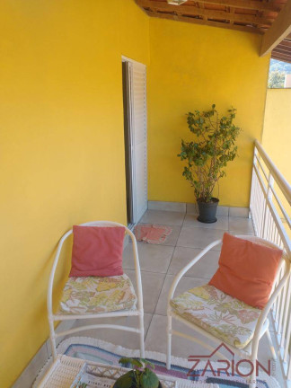 Imagem Casa com 3 Quartos à Venda, 91 m² em Praia Dura - Ubatuba Imagem Casa com 3 Quartos à Venda, 91 m² em Praia Dura - Ubatuba