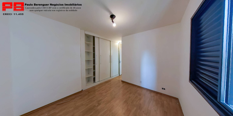 Imagem Apartamento com 2 Quartos para Alugar, 45 m² em Vila Olímpia - São Paulo Imagem Apartamento com 2 Quartos para Alugar, 45 m² em Vila Olímpia - São Paulo