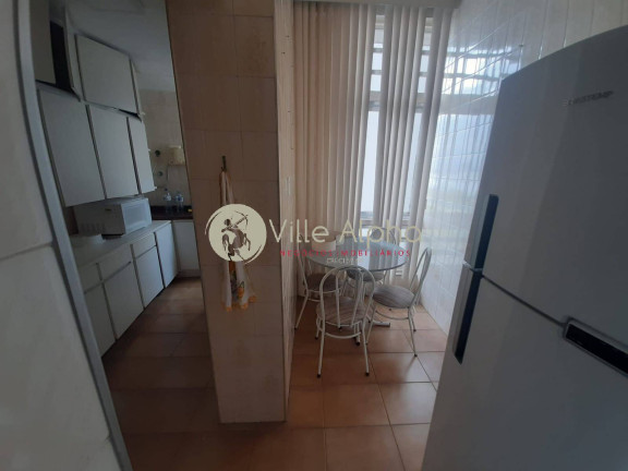 Imagem Apartamento com 2 Quartos à Venda, 115 m² em Boqueirao - Santos Imagem Apartamento com 2 Quartos à Venda, 115 m² em Boqueirao - Santos